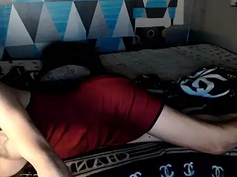 Snapshot of Trish_CurveCock chatting on June 2026 02:33:01 PM Trish CurveCock online show from June 2026 02:33:01 PM