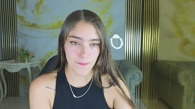 Snapshot of Valeriaa_s chatting on July 2026 08:17:01 PM Valeriaa s online show from July 2026 08:17:01 PM
