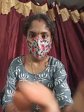 reshma124 online show from June 2026 04:57:01 AM