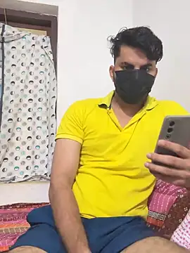 spiral  man007 online show from June 2026 11:26:02 AM