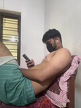 spiral  man007 online show from June 2026 10:46:02 AM
