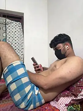 spiral  man007 online show from June 2026 06:58:01 PM