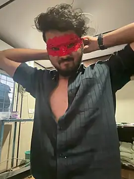 spiral  man007 online show from July 2026 01:40:02 PM