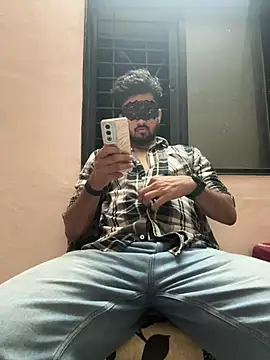 spiral  man007 online show from July 2026 06:16:02 PM