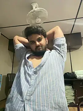 spiral  man007 online show from July 2026 02:03:01 PM