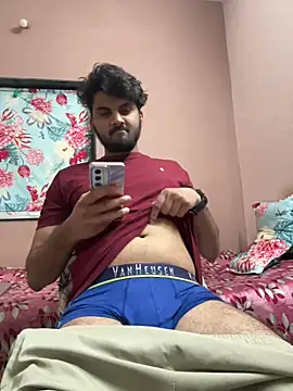 spiral  man007 online show from July 2026 06:43:02 PM