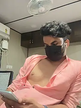 spiral  man007 online show from July 2026 10:36:02 PM