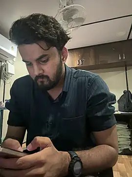 spiral  man007 online show from July 2026 02:58:02 PM