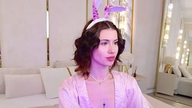 StellaMelrose online show from June 2026 05:12:01 AM