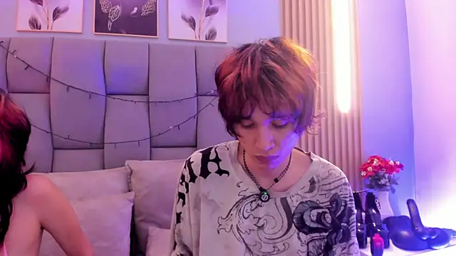 Mika love milo online show from May 2026 03:56:02 AM