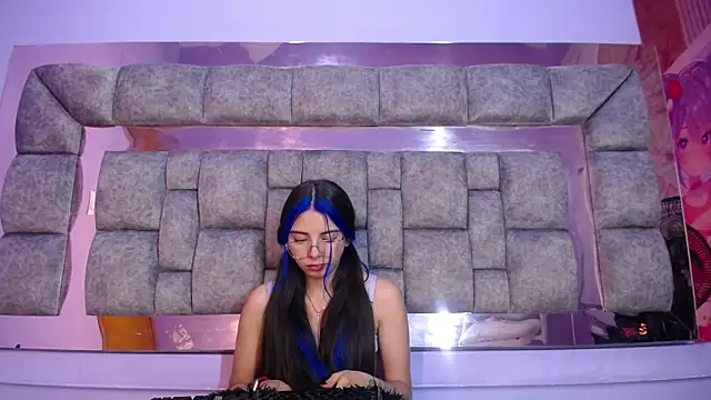 Snapshot of Kyomi_Hunt chatting on July 2026 06:47:02 AM Kyomi Hunt online show from July 2026 06:47:02 AM