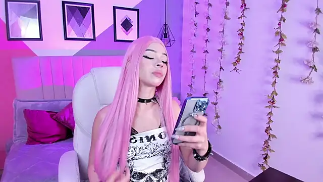 Sabrina Angel   online show from July 2026 02:51:01 PM