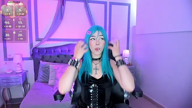 Sabrina Angel   online show from July 2026 05:39:02 PM
