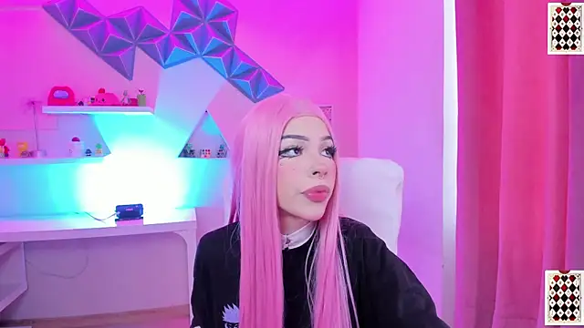 Sabrina Angel   online show from July 2026 03:13:01 PM
