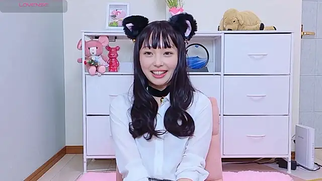 Nekopi 222 online show from June 2026 02:43:01 AM