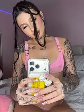 natali gray online show from May 2026 04:21:02 AM