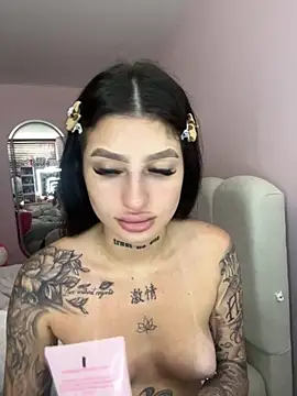 natali gray online show from May 2026 04:27:02 PM