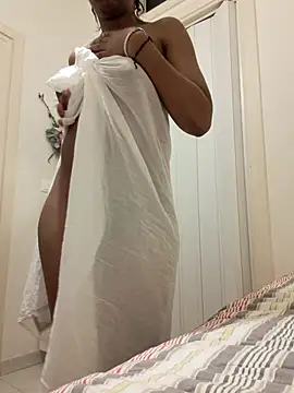 Cutechoco online show from May 2026 08:15:01 PM