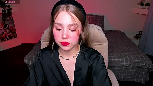 Muse228 online show from May 2026 08:38:01 PM