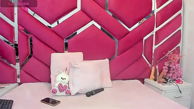 Emmy Sweet 69 online show from July 2026 01:26:02 PM