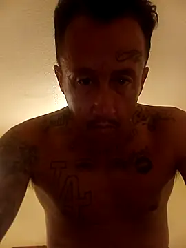 dannyhard69 online show from July 2026 04:35:01 AM