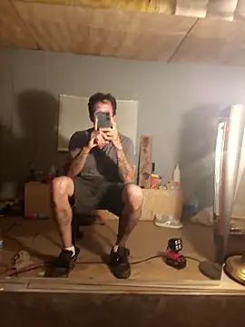 dannyhard69 online show from June 2026 06:34:01 AM