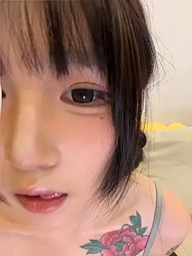 xiaojiu-baobei online show from June 2026 03:55:01 PM