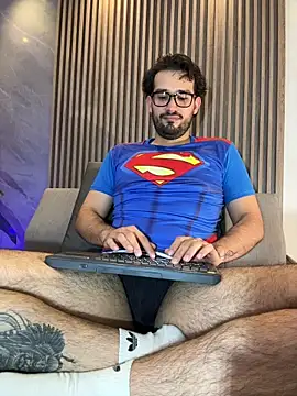 Snapshot of Adrian_SITH chatting on July 2026 06:56:01 PM Adrian SITH online show from July 2026 06:56:01 PM