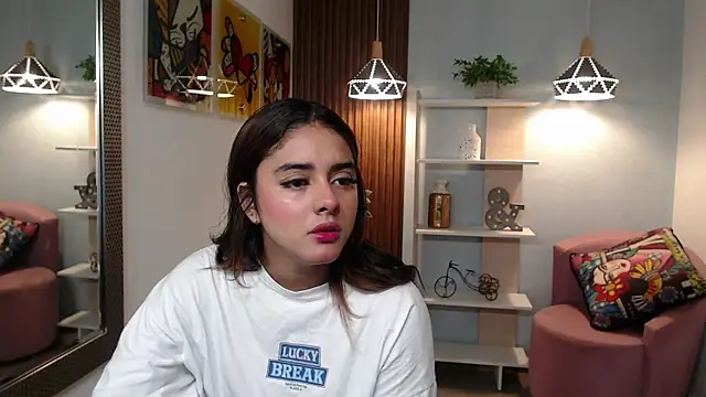  Lucy Grey  online show from June 2026 11:16:02 AM