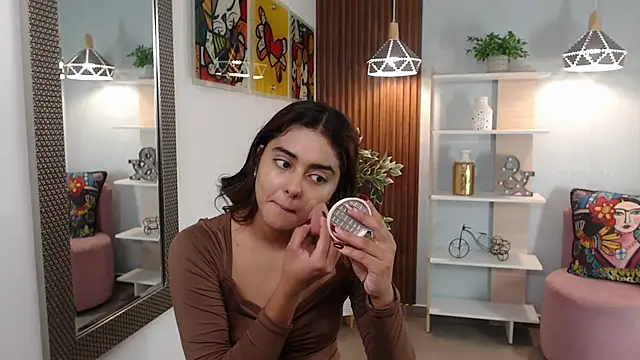  Lucy Grey  online show from May 2026 11:07:02 AM