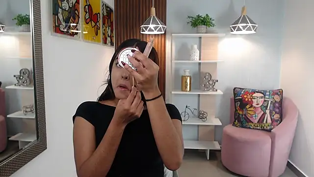  Lucy Grey  online show from May 2026 11:08:01 AM