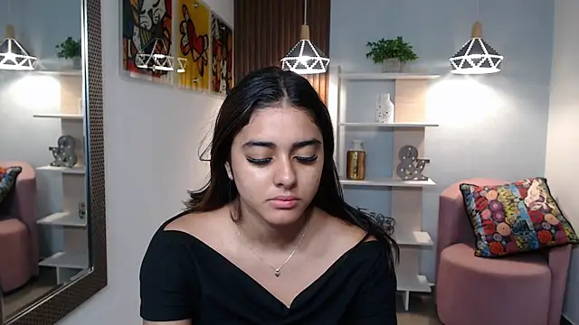  Lucy Grey  online show from July 2026 11:14:01 AM
