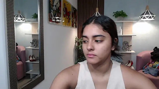  Lucy Grey  online show from June 2026 11:10:01 AM