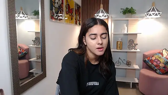 Lucy Grey  online show from June 2026 11:08:02 AM