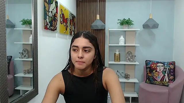  Lucy Grey  online show from May 2026 11:09:02 AM