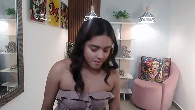  Lucy Grey  online show from June 2026 10:59:01 AM