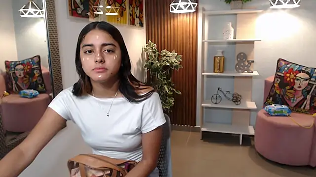  Lucy Grey  online show from June 2026 11:09:02 AM