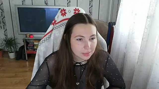 Lexy Flower New online show from July 2026 10:38:01 AM