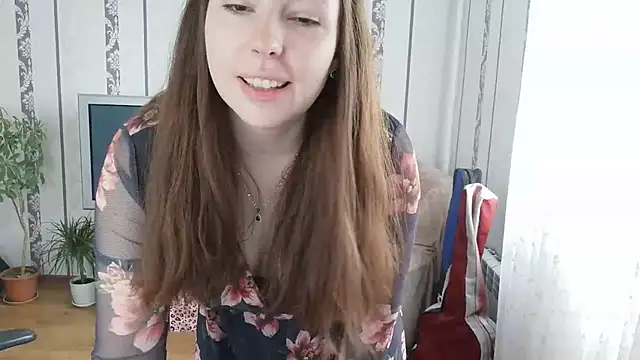 Lexy Flower New online show from June 2026 10:38:02 AM