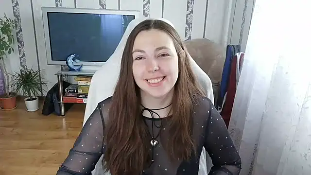 Lexy Flower New online show from June 2026 10:03:02 AM