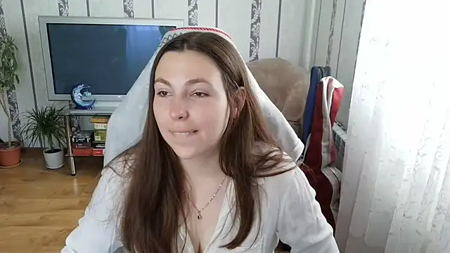 Lexy Flower New online show from June 2026 11:55:02 AM