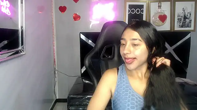 Arimeraki v online show from May 2026 03:12:01 AM