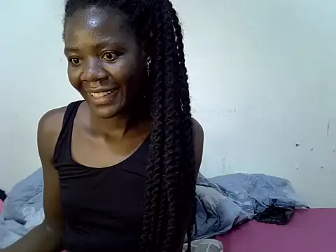PetiteMelaninn online show from June 2026 04:08:02 AM
