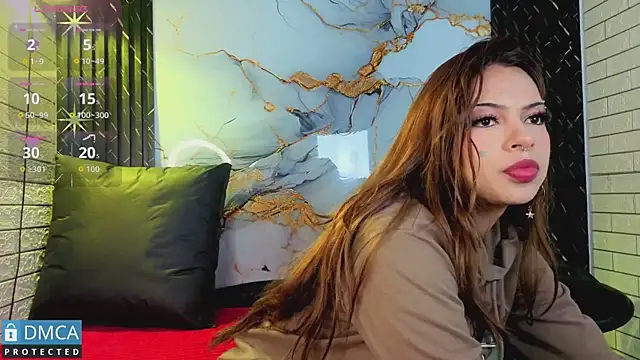 Jessica k50 online show from July 2026 11:05:02 AM