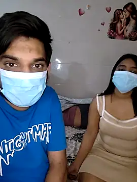 Miss Anjali Sany online show from May 2026 02:40:02 AM