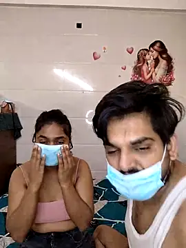 Miss Anjali Sany online show from May 2026 08:11:02 AM