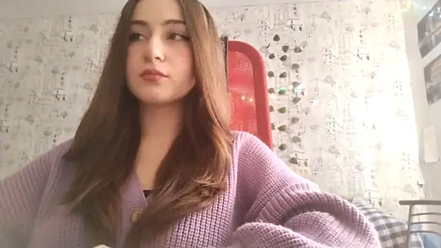 Pollykiss online show from May 2026 10:43:01 AM