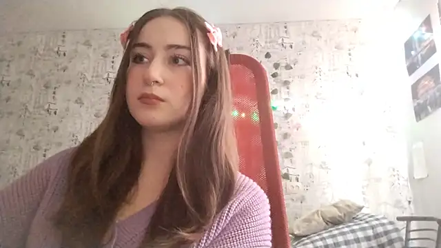 Pollykiss online show from May 2026 09:37:01 AM