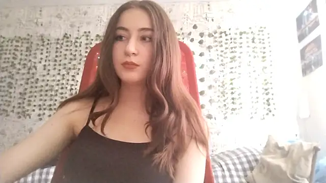 Pollykiss online show from June 2026 10:15:02 AM