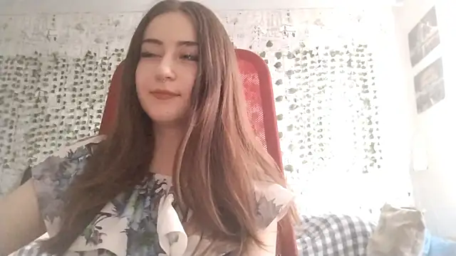 Pollykiss online show from July 2026 09:42:01 AM